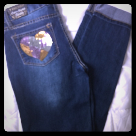 🔥(NEW)🔥Vigoss denim jeans - Picture 5 of 7